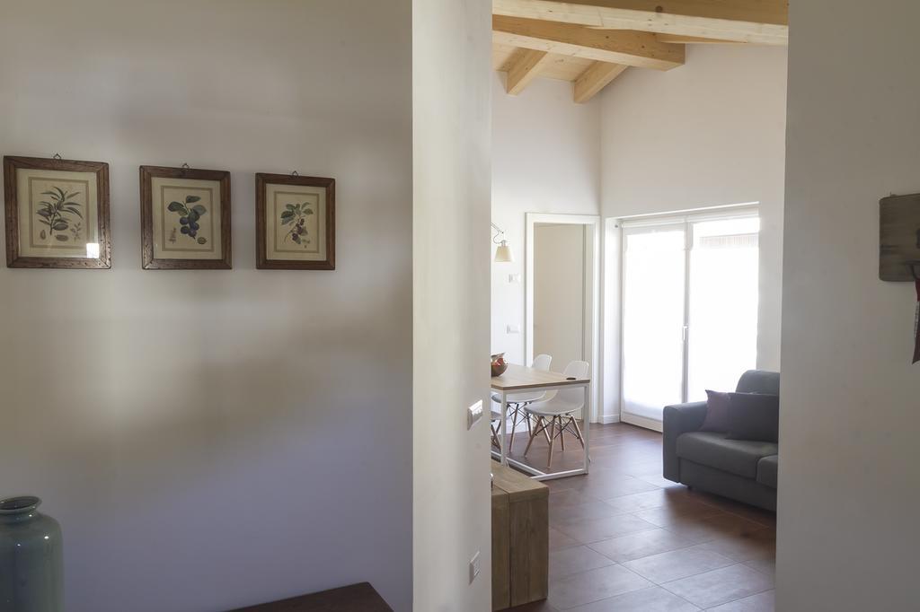 Апартаменти Dolomiti Di Brenta House Мадонна-ді-Кампільйо Екстер'єр фото